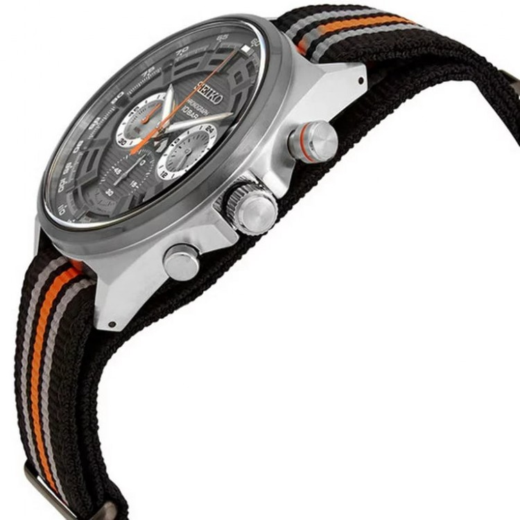 Ceas Barbati, Seiko, Chronograph SSB403P1