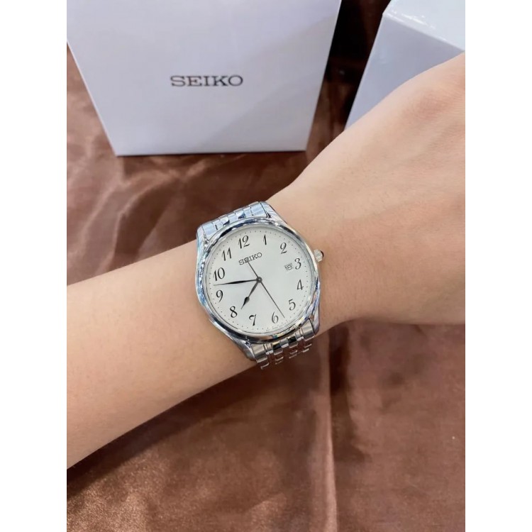 Ceas Barbati, Seiko, Classic SUR299P1