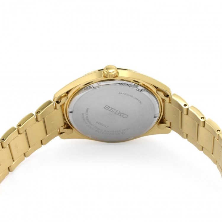Ceas Barbati, Seiko, Conceptual SUR314P1