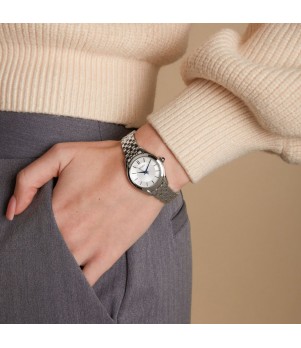 Ceas Barbati, Seiko, Essentials SUR537P1