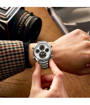 Ceas Barbati, Seiko, Prospex (Speedtimer) SFJ001P1
