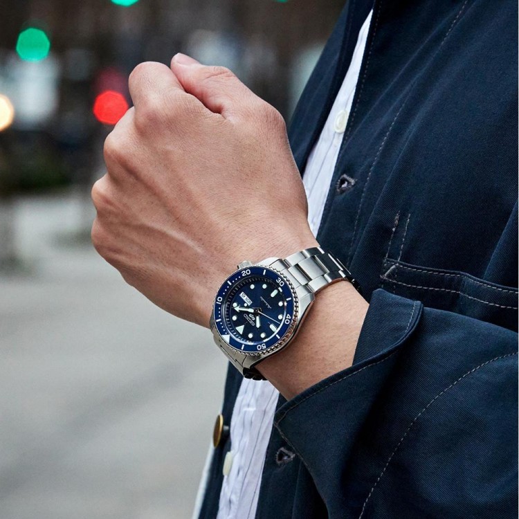 Ceas Barbati, Seiko, Sports Style SRPD51K1