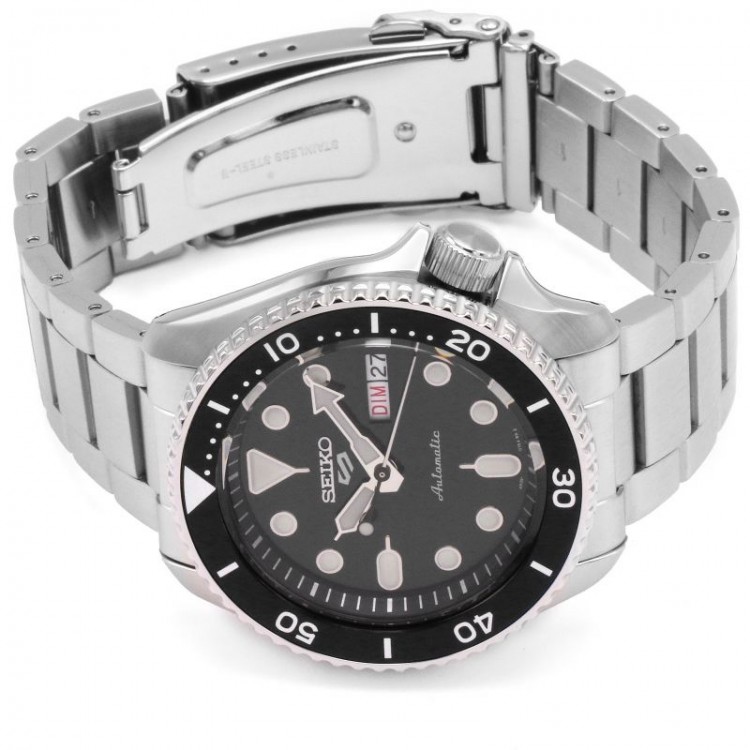 Ceas Barbati, Seiko, Sports Style SRPD55K1