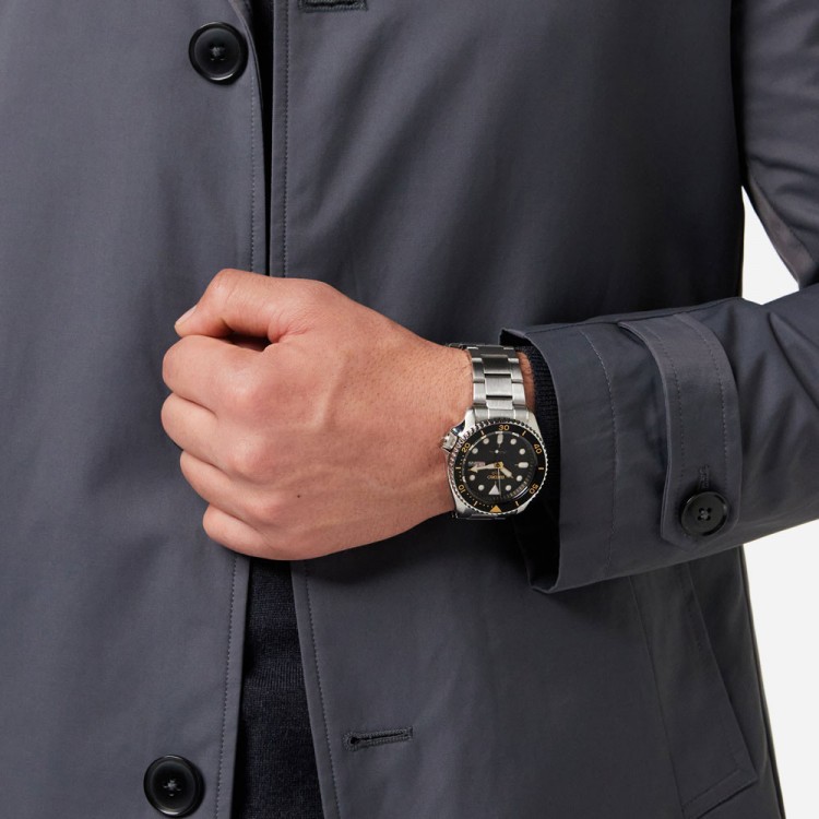 Ceas Barbati, Seiko, Sports Style SRPD57K1