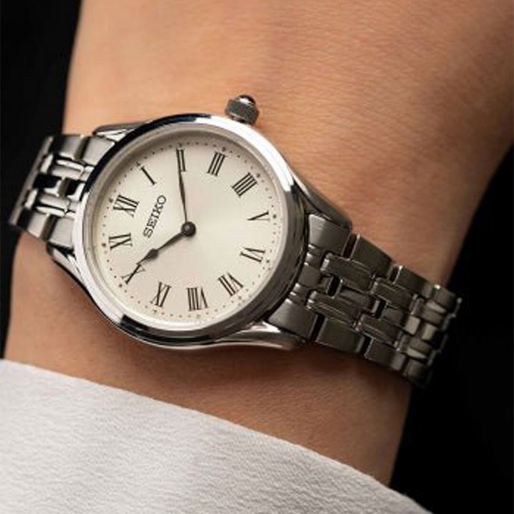 Ceas Dama, Seiko, Essentials SWR069P1