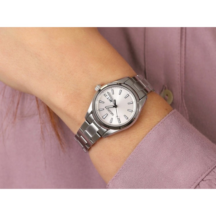 Ceas Dama, Seiko, Neo Classic SUR349P1