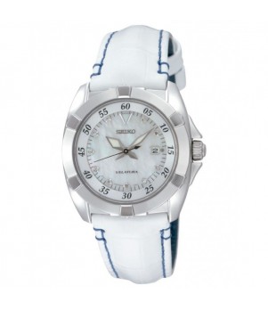 Ceas Dama, Seiko, Velatura SXDA69