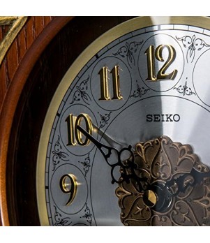 Ceas De Birou, Seiko, Alarm Clock QXW219B