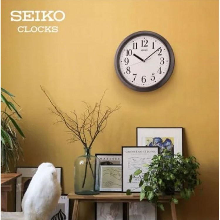 Ceas De Perete, Seiko, Wall Clock QXA787K
