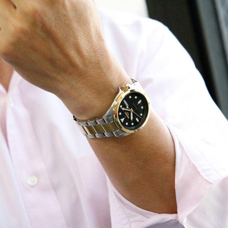 Ceas Barbati, Seiko, Sports Style SRPE60K1