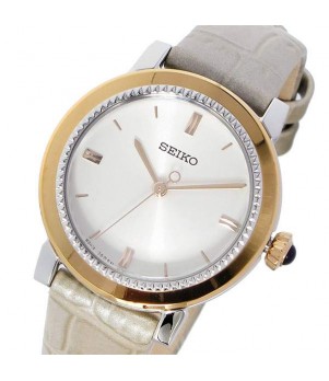 Ceas Dama, Seiko, Dress SRZ452P1