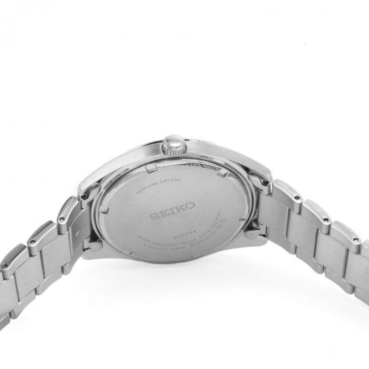 Ceas Barbati, Seiko, Classic-Modern SUR307P1 Ceas Barbati, Seiko, Classic-Modern SUR307P1