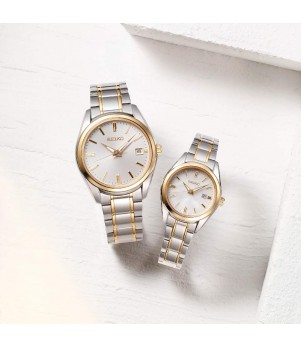 Ceas Barbati, Seiko, New Link SUR312P1