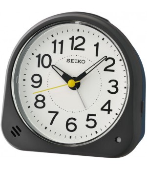 Ceas De Birou, Seiko, Alarm Clock QHE188K