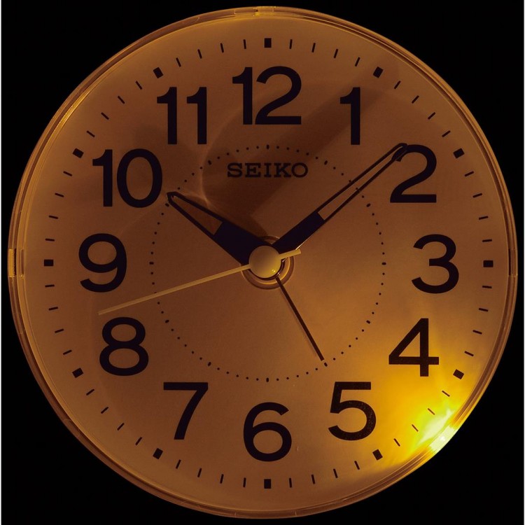 Ceas De Birou, Seiko, Despertador QHE188W