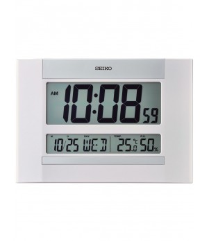 Ceas De Birou, Seiko, Alarm Clock QHL088W