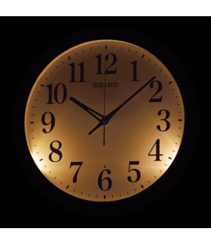 Ceas De Birou, Seiko, Wall Clock QXA776B