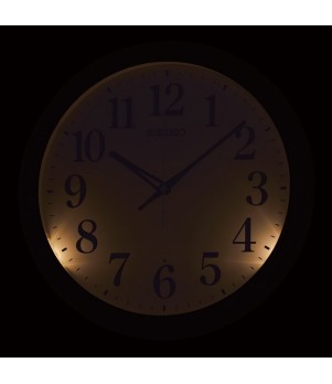 Ceas De Birou, Seiko, Wall Clock QXA776K