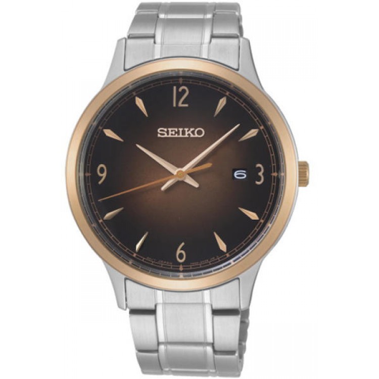 Ceas Barbati, Seiko, Classic SGEH90P1