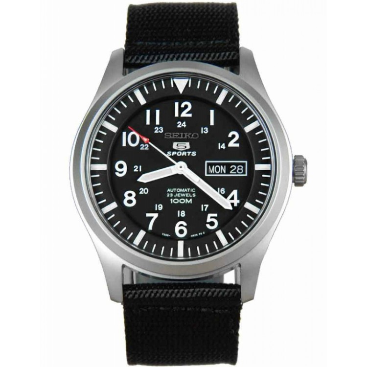 Ceas Barbati, SEIKO WATCHES SNZG15K1