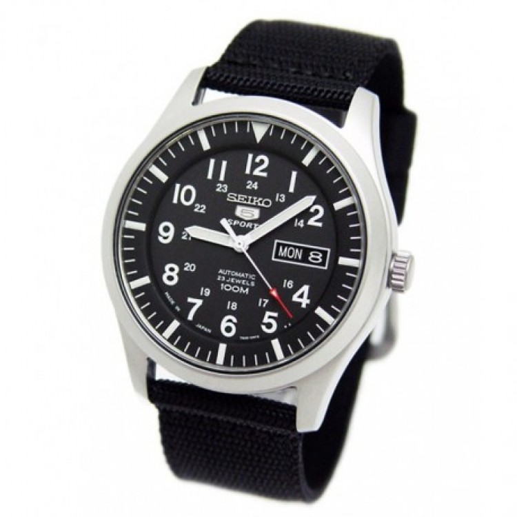 Ceas Barbati, SEIKO WATCHES SNZG15K1