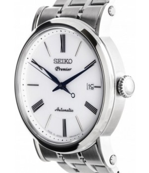 Ceas Barbati, SEIKO WATCHES SRPA17J1