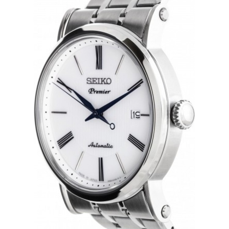 Ceas Barbati, SEIKO WATCHES SRPA17J1