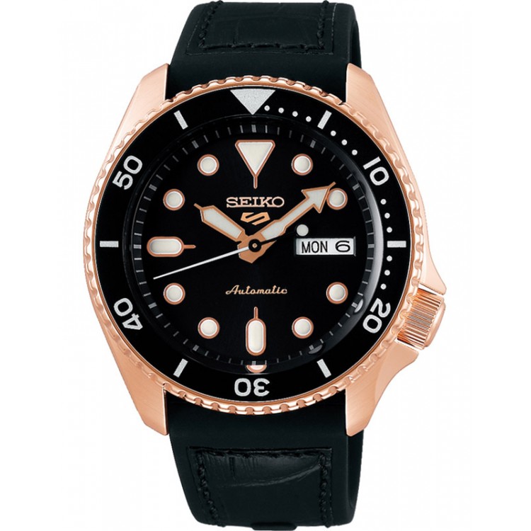 Ceas Barbati, Seiko, Sports Style SRPD76K1