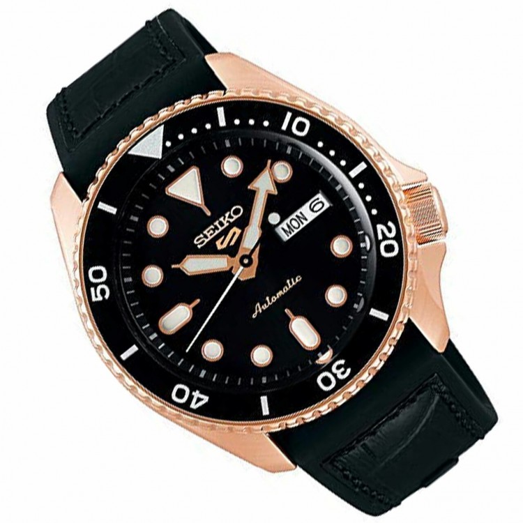 Ceas Barbati, Seiko, Sports Style SRPD76K1