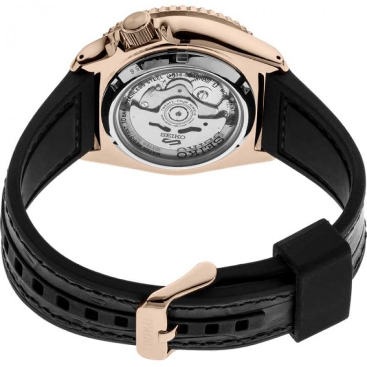 Ceas Barbati, Seiko, Sports Style SRPD76K1