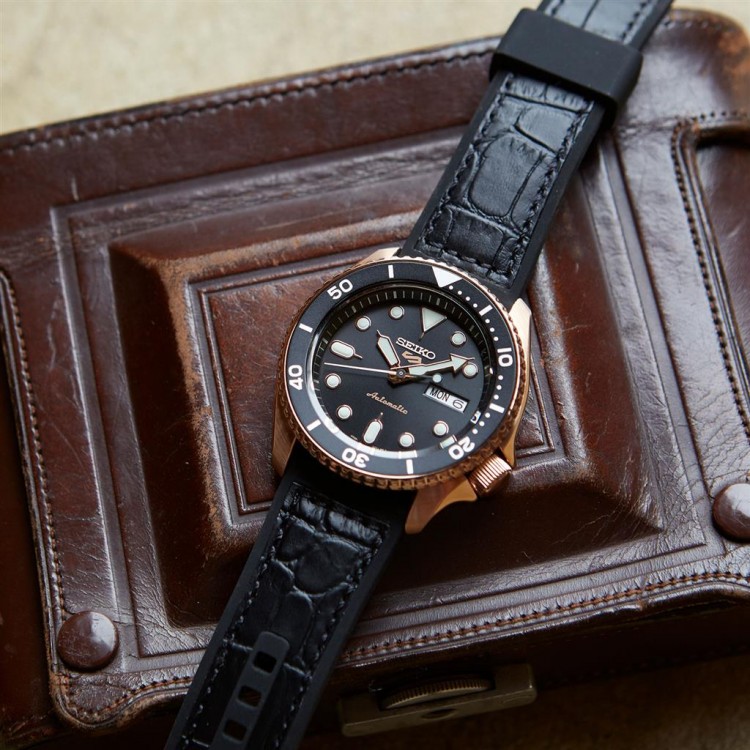 Ceas Barbati, Seiko, Sports Style SRPD76K1
