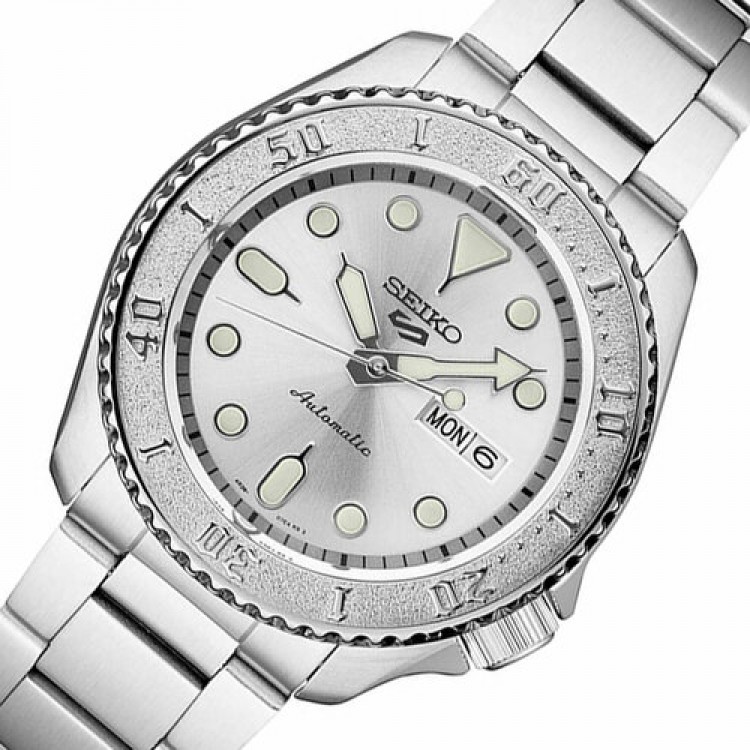 Ceas Barbati, Seiko, Sports Style SRPE71K1