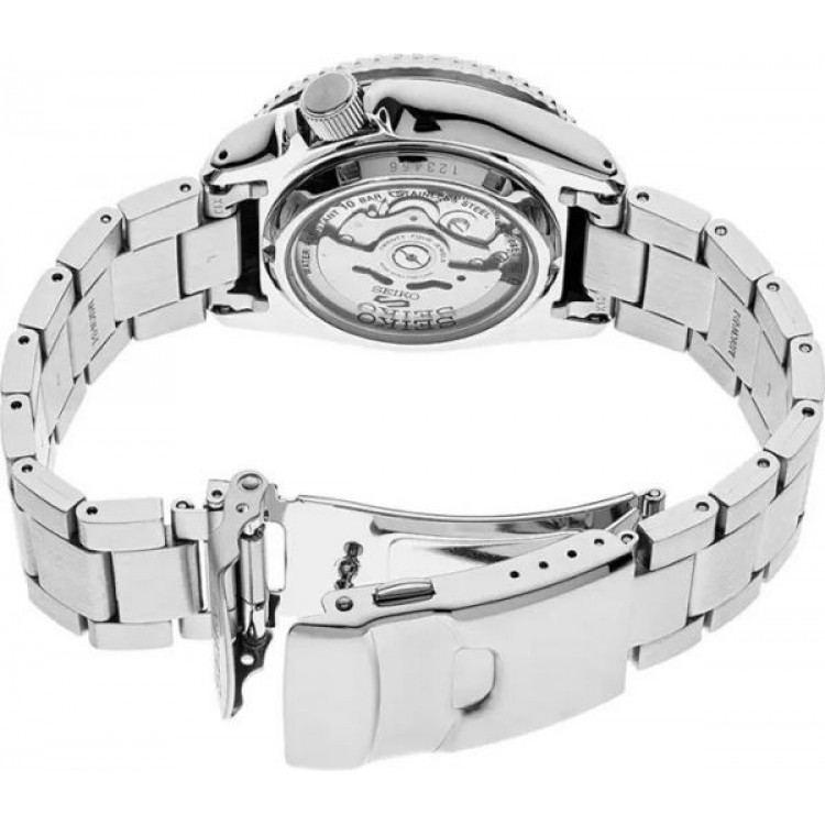 Ceas Barbati, Seiko, Sports Style SRPE71K1