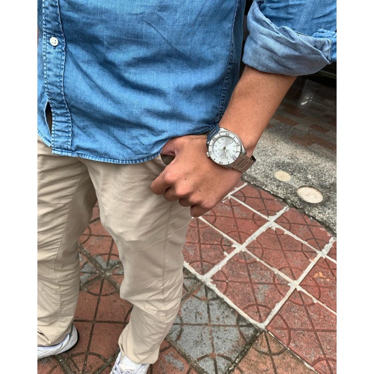 Ceas Barbati, Seiko, Sports Style SRPE71K1