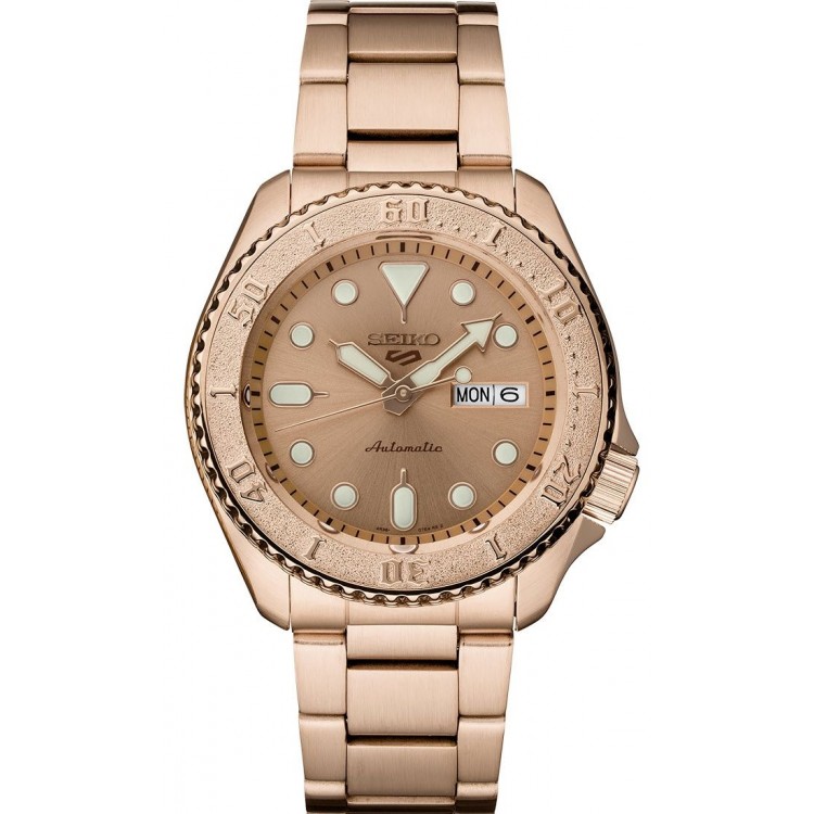 Ceas Barbati, Seiko, Sports Style SRPE72K1