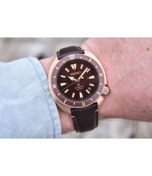 Ceas Barbati, Seiko, Land Tortoise SRPG18K1