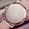 Ceas Dama, Seiko, Chronograph SRW872P1