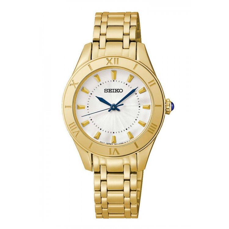 Ceas Dama, Seiko, Classic-Modern SRZ434P1