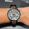 Ceas Barbati, Seiko, Chronograph SSB403P1