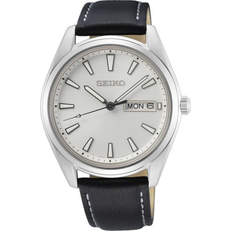 Ceas Barbati, Seiko, Conceptual SUR447P1