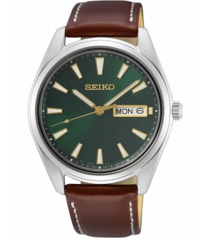 Ceas Barbati, Seiko, Conceptual SUR449P1