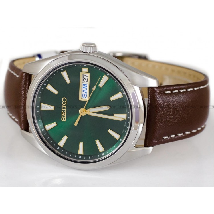 Ceas Barbati, Seiko, Conceptual SUR449P1