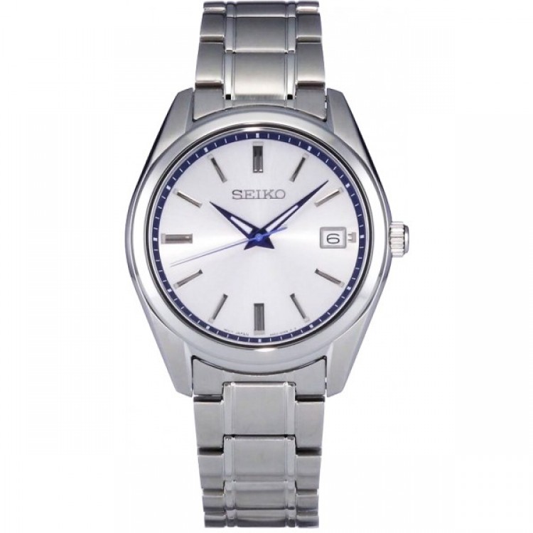 Ceas Barbati, Seiko, Conceptual SUR457P1