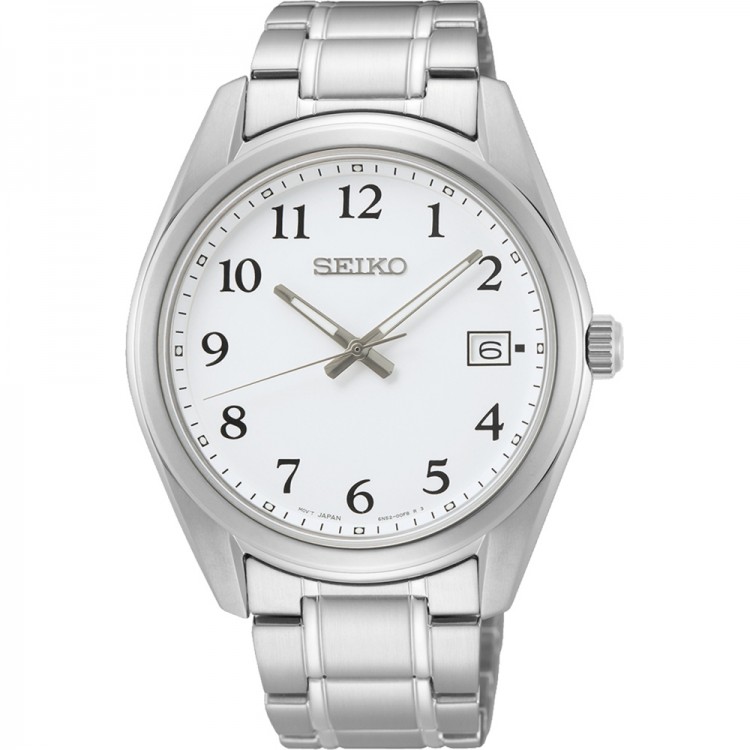 Ceas Barbati, Seiko, Classic SUR459P1