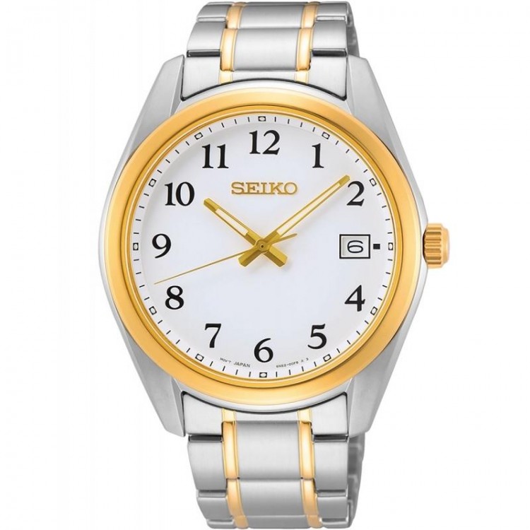 Ceas Barbati, Seiko, Classic SUR460P1