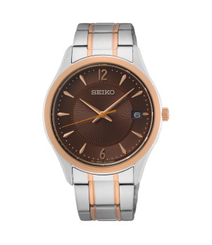 Ceas Barbati, Seiko, Classic-Modern SUR470P1