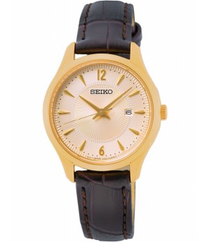 Ceas Dama, Seiko, Classic-Modern SUR478P1