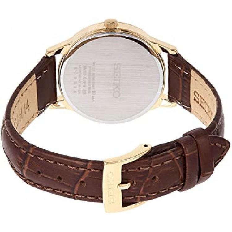 Ceas Dama, Seiko, Classic SXDG96P1