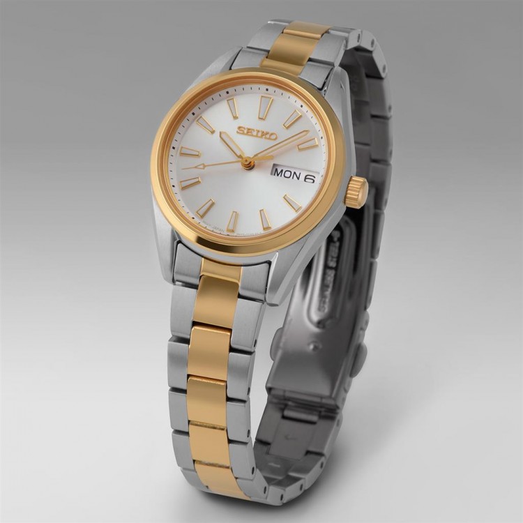 Ceas Dama, Seiko, Neo Classic SUR454P1 Ceas Dama, Seiko, Neo Classic SUR454P1