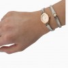 Ceas Barbati, Sekonda, Classic S-2924G.76, Set cu Pandantiv, bratara si cercei Ceas Barbati, Sekonda, Classic S-2924G.76, Set cu Pandantiv, bratara si cercei